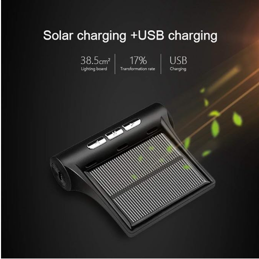 Monitoreo de Presión de Neumáticos